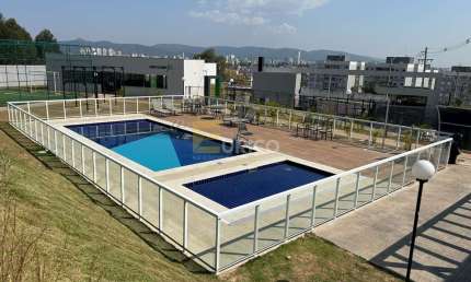 Apartamento à venda no Residencial Cenário em Jundiaí/SP