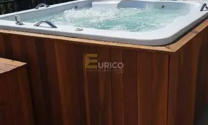 Casa em condomínio à venda no Condomínio Residencial Ibi Aram II em Itupeva/SP