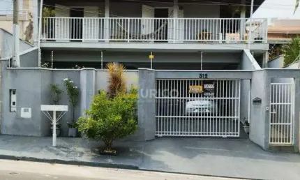 Casa à venda no jardim nova espírito santo em valinhos/sp