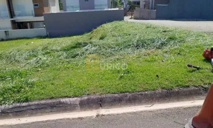 Terreno em Condomínio à venda no Condomínio Gran Ville São Venâncio em Itupeva/SP
