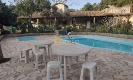 Chácara / sítio com 3 quartos à venda na Avenida Circular, --, Recanto da Prata, Jundiaí