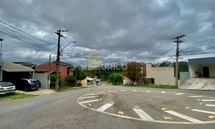 Terreno em condomínio fechado à venda na Rua Victório Spinucci, --, Condomínio Chacur, Várzea Paulista