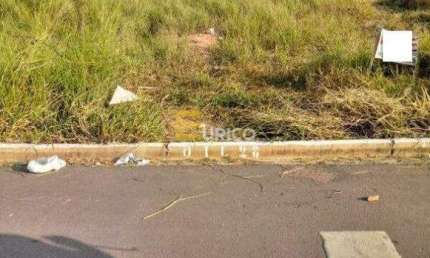 Terreno à venda no Parque Petrópollis em VÁRZEA PAULISTA/SP