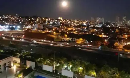 Apartamento à venda no Condomínio Fatto Torres De São José em Jundiaí/SP