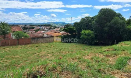 Terreno em condomínio fechado à venda na Rua Domingos Cipoletta, --, São Vicente, Itapira