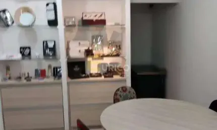 Sala comercial à venda na Rua Antônio Carlos, --, Centro, Valinhos