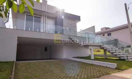 Casa em condomínio à venda no Condomínio Residencial Ibi Aram II em Itupeva/SP
