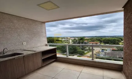 Apartamento à venda no Condominio Yes Ideal Living Jundiaí em Jundiaí/SP