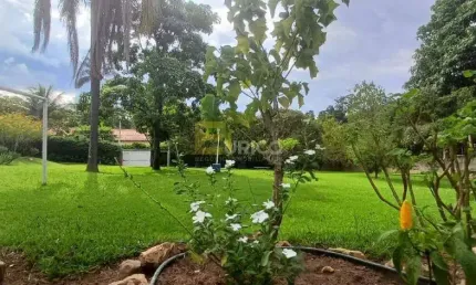 Terreno à venda no CHÁCARAS SÃO BENTO em Valinhos/SP
