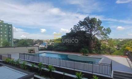 Apartamento à venda no Condomínio Edifício Lux Residence em Valinhos/SP