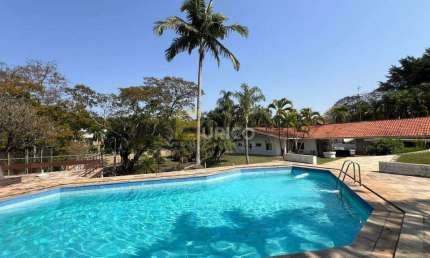 Casa em condomínio à venda no Condomínio Village Sans Souci em Valinhos/SP