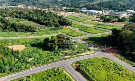 TERRENOS A VENDA - CONDOMINIO RESERVA DI TAMAI - LOUVEIRA SP