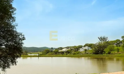 Terreno em condomínio à venda no condomínio fazenda serra azul em itupeva/sp