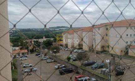 Apartamento com 2 quartos à venda na Rua Gabriela Macari, --, Capela, Vinhedo
