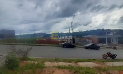 Terreno em condomínio à venda no condomínio recanto das palmas em vinhedo/sp