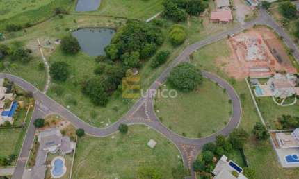 Terreno Exclusivo no Condomínio Haras Pindorama – 1.027m²