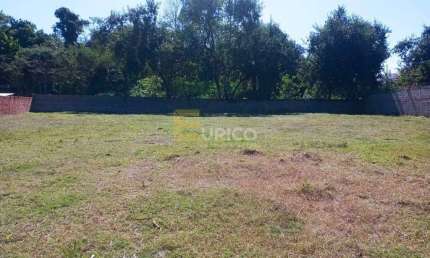 Terreno à venda no Núcleo Urbano Bom Jardim em Jaguariúna/SP