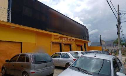 Sala comercial para alugar na Rua Raquel Del'aqua Marchi, --, Centro, Itupeva