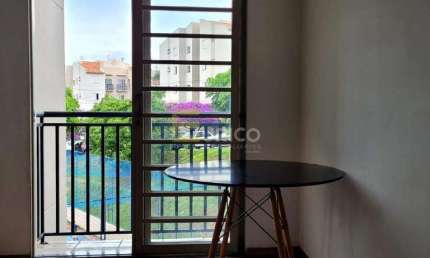 Excelente Apartamento 02 Dormitórios para Locação em Condomínio Residencial Parque dos Rodoviários - Jundiaí/SP