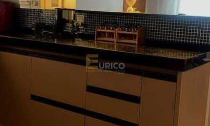 Casa com 2 quartos à venda na Rua Maria De Lourdes Del Rio Martins, --, Residencial Girassol, Itupeva
