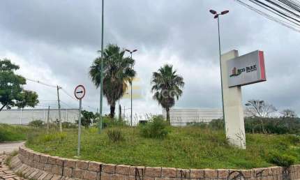 Terreno à venda no Eco Park Empresarial em Itupeva/SP