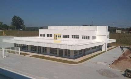 Barracão / Galpão / Depósito para alugar na Rodovia Edgar Máximo Zambotto, --, Ponte Alta, Atibaia