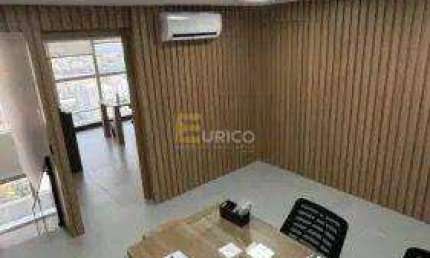 Sala comercial duplex 91 metros com mesanino estendido no The One Office Tower