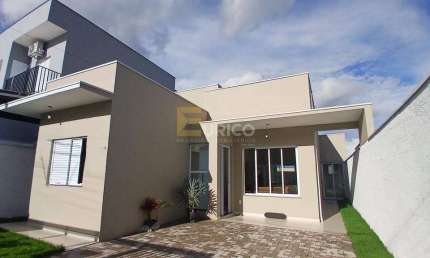 Casa com 3 quartos à venda na Rua Joaquim José da Silva, --, Parque Santa Rosa, Vinhedo