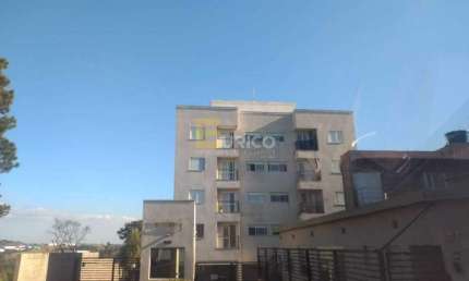 Apartamento com 2 quartos à venda na Rua José Cain, --, Jardim Eldorado, Vinhedo