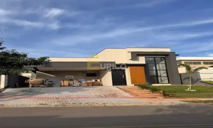 Casa em condomínio à venda no Condomínio Gran Ville São Venâncio em Itupeva/SP