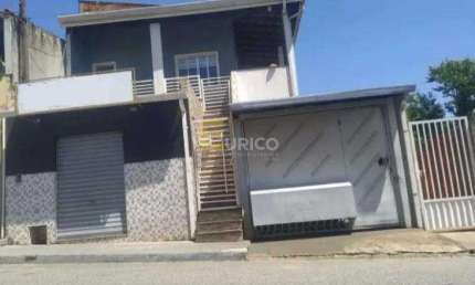 Casa à venda na Rua Aristóteles Mendes, --, Residencial Vida Nova III, Vinhedo