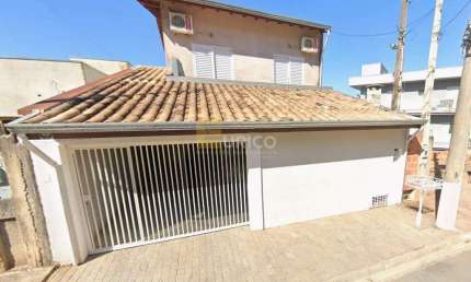 Casa com 3 quartos à venda na Rua Eduardo Rodrigues, --, Residencial Vida Nova III, Vinhedo