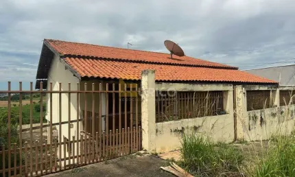 Casa à venda no Jardim Parque Portugal em Valinhos/SP