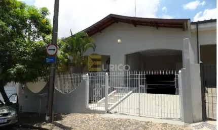 Casa com 3 quartos à venda na Rua Bortholo Olivo, --, Castelo, Valinhos