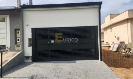 Casa com 2 quartos à venda na Rua Anna Martins Zanota, --, Santa Rosa, Vinhedo