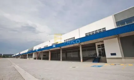 Barracão / Galpão / Depósito para alugar na Rodovia Edgar Máximo Zambotto, --, Ponte Alta, Atibaia