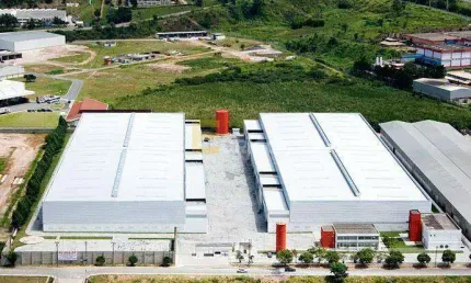 Galpão para aluguel no DISTRITO INDUSTRIAL em Jundiaí/SP