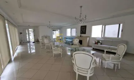 Casa em condomínio à venda no São Joaquim em Vinhedo/SP