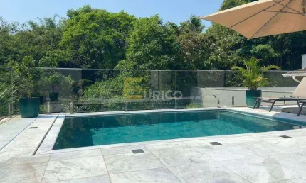Casa em condomínio à venda no Condomínio Zurich Dorf em Valinhos/SP
