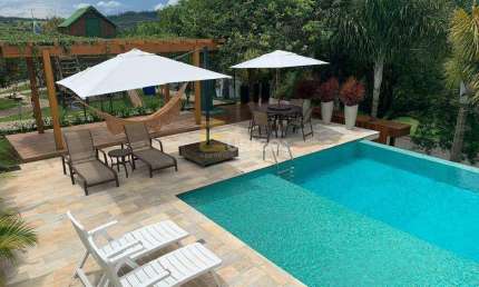 Casa em condomínio à venda no Condomínio Residencial Jardim Primavera em Louveira/SP