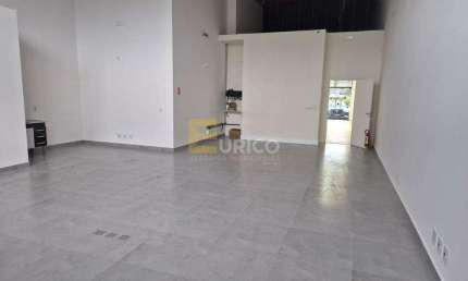 Salão para aluguel no Jardim Paiquere em Valinhos/SP