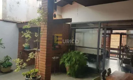 Casa à venda no PARQUE ALTO TAQUARAL em Campinas/SP
