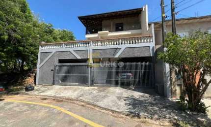 Casa com 3 quartos à venda na Rua Eduardo Rodrigues, --, Residencial Vida Nova III, Vinhedo