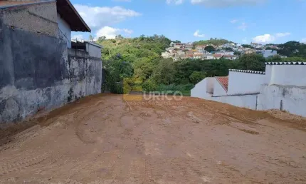 Terreno à venda na Rua João Bissotto Filho, --, Ortizes, Valinhos