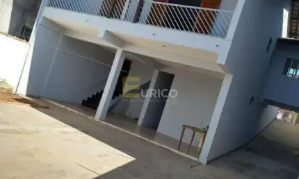 Casa com 3 quartos à venda na Rua Dragutin Kalman, --, Parque Cidade Jardim, Jundiaí