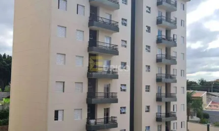 Apartamento à venda no condominio Vivarte Medeiros em Jundiaí/SP