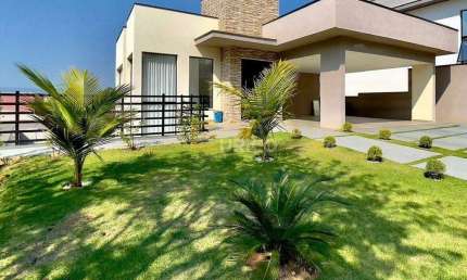Casa à venda no Condomínio Residencial Ibi Aram II em Itupeva/SP
