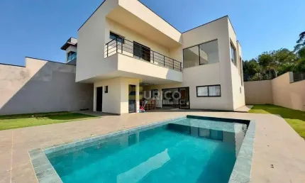 Casa à venda no Condomínio Residencial Ibi Aram II em Itupeva/SP