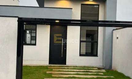 Casa com 3 quartos à venda na Rua Angiolina Anselmi Ermani, --, Jardim Marambaia, Jundiaí