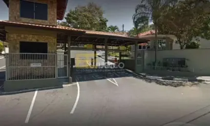 Terreno em condomínio à venda no condomínio residencial mirante do lenheiro em valinhos/sp